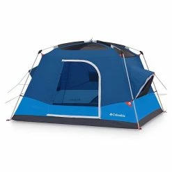 Columbia 6-Person Mammoth Creek Cabin Tent -Columbia Shop unnamed file 4499