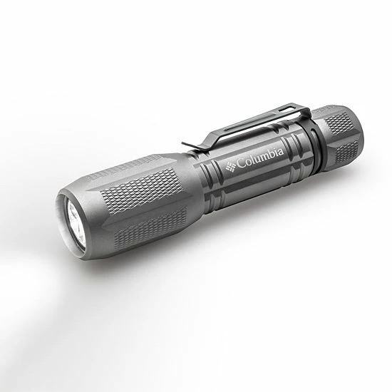 Columbia 150 Lumen Flashlight Columbia 150 Lumen Flashlight -Columbia Shop unnamed file 4509