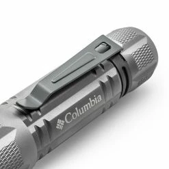Columbia 150 Lumen Flashlight 6 Columbia 150 Lumen Flashlight -Columbia Shop unnamed file 4511