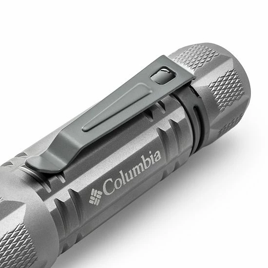 Columbia 150 Lumen Flashlight Columbia 150 Lumen Flashlight -Columbia Shop unnamed file 4511