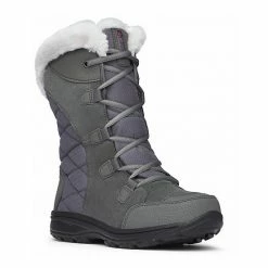 Columbia Ice Maiden II Women's Waterproof Snow Boots Elk -Columbia Shop unnamed file 452