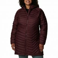 Plus Size Columbia Powder Lite Omni-Heat Jacket Tradewinds Gray 9 Plus Size Columbia Powder Lite Omni-Heat Jacket Tradewinds Gray -Columbia Shop unnamed file 4527