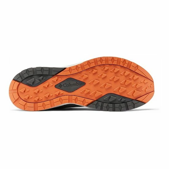 Columbia Trailstorm Elevate Men's Trail Shoes Black Graphite Columbia Trailstorm Elevate Men's Trail Shoes Black Graphite -Columbia Shop unnamed file 4534