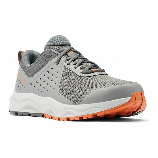 Columbia Trailstorm Elevate Men's Trail Shoes Black Graphite Columbia Trailstorm Elevate Men's Trail Shoes Black Graphite -Columbia Shop unnamed file 4538