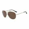 Columbia 60mm Canyon's Bend Polarized Aviator Sunglasses Shiny Gold 1 Columbia 60mm Canyon's Bend Polarized Aviator Sunglasses Shiny Gold -Columbia Shop unnamed file 4550