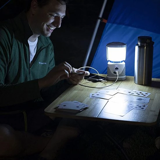 Columbia Rechargeable 750L Lantern Columbia Rechargeable 750L Lantern -Columbia Shop unnamed file 4562