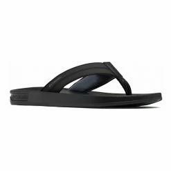 Columbia Hood River Men's Flip Flop Sandals Graphite