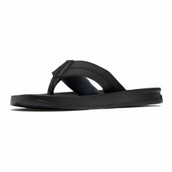 Columbia Hood River Men's Flip Flop Sandals Graphite 19 Columbia Hood River Men's Flip Flop Sandals Graphite -Columbia Shop unnamed file 4581