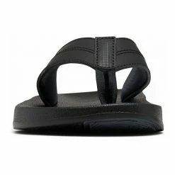 Columbia Hood River Men's Flip Flop Sandals Graphite 20 Columbia Hood River Men's Flip Flop Sandals Graphite -Columbia Shop unnamed file 4582