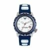 Columbia Men's Backcaster Navy Blue Silicone Strap Watch -Columbia Shop unnamed file 4586