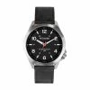 Columbia Men's Brown Leather Strap Watch Black -Columbia Shop unnamed file 4591