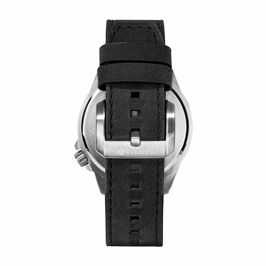 Columbia Men's Brown Leather Strap Watch Black Columbia Men's Brown Leather Strap Watch Black -Columbia Shop unnamed file 4592