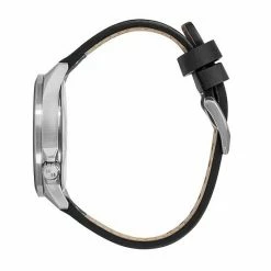 Columbia Men's Brown Leather Strap Watch Black 4 Columbia Men's Brown Leather Strap Watch Black -Columbia Shop unnamed file 4593