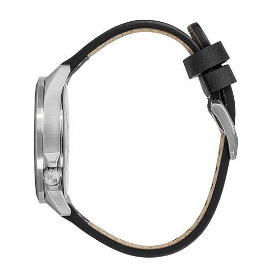 Columbia Men's Brown Leather Strap Watch Black Columbia Men's Brown Leather Strap Watch Black -Columbia Shop unnamed file 4593