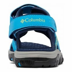 Columbia Castlerock Supreme Kids' Sport Sandals Black Stormy Blue 13 Columbia Castlerock Supreme Kids' Sport Sandals Black Stormy Blue -Columbia Shop unnamed file 4605