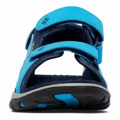 Columbia Castlerock Supreme Kids' Sport Sandals Black Stormy Blue 15 Columbia Castlerock Supreme Kids' Sport Sandals Black Stormy Blue -Columbia Shop unnamed file 4607
