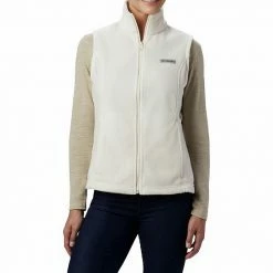 Women's Columbia Benton Springs Vest Marionberry -Columbia Shop unnamed file 461