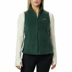 Women's Columbia Benton Springs Vest Marionberry -Columbia Shop unnamed file 462