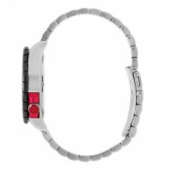 Columbia Men's Pacific Outlander Stainless Steel Black Dial Watch - CSC04-007 -Columbia Shop unnamed file 4622