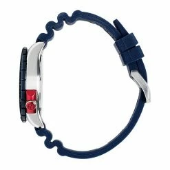 Columbia Men's Pacific Outlander Navy Silicone Watch - CSC04-003 -Columbia Shop unnamed file 4634