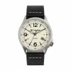 Columbia Men's Canyon Ridge Leather Strap Watch - CSC02-015