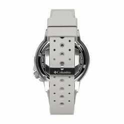 Columbia Men's Peak Patrol Gray Silicone Watch - CSC03-004 -Columbia Shop unnamed file 4651