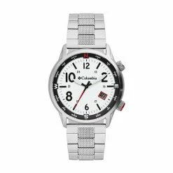 Columbia Men's Outbacker Stainless Steel Watch - CSC01-006