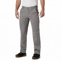 Men's Columbia Ultimate Roc Flex Omni-Shield Pants Boulder