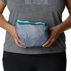 Plus Size Columbia Arcadia II Omni-Tech Hooded Rain Jacket Wild Fuchsia -Columbia Shop unnamed file 4690