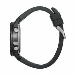 Columbia Men's Digital Grey Silicone Strap Watch Black -Columbia Shop unnamed file 4699