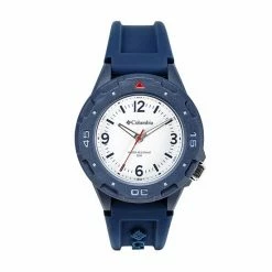 Columbia Men's Navy Silicone Strap Watch Blue -Columbia Shop unnamed file 4705