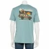 Men's Columbia Graphic Tee Delta -Columbia Shop unnamed file 4712