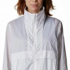Women's Columbia Sunny City Windbreaker Jacket Marionberry -Columbia Shop unnamed file 4735