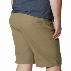 Big & Tall Columbia Washed Out Shorts India Ink -Columbia Shop unnamed file 4747