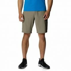 Big & Tall Columbia Eaglecrest Shorts City Grey -Columbia Shop unnamed file 4786