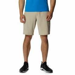 Big & Tall Columbia Eaglecrest Shorts City Grey -Columbia Shop unnamed file 4787