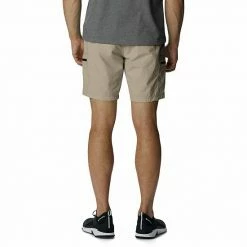 Big & Tall Columbia Mountaindale Shorts City Grey -Columbia Shop unnamed file 4815