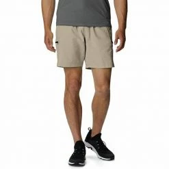 Big & Tall Columbia Mountaindale Shorts City Grey -Columbia Shop unnamed file 4819
