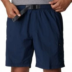 Big & Tall Columbia Mountaindale Shorts City Grey -Columbia Shop unnamed file 4820