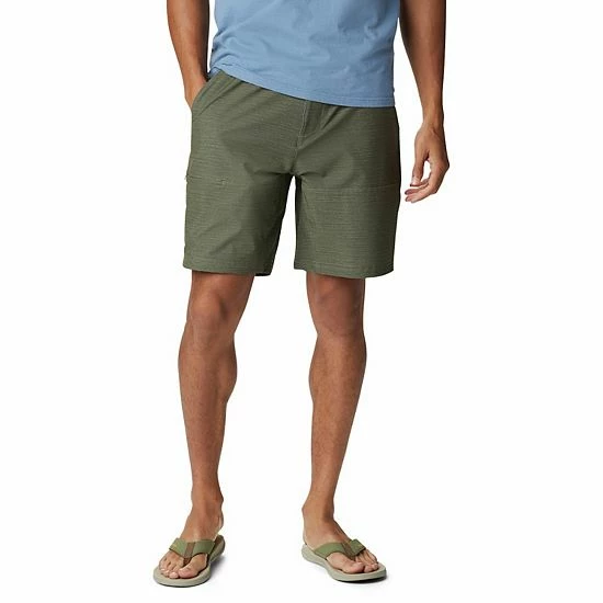 Columbia Twisted Creek Omni-Shield Shorts Stone Green Columbia Twisted Creek Omni-Shield Shorts Stone Green -Columbia Shop unnamed file 4841