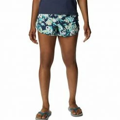 Women's Columbia Bogata Bay Stretch UPF 50 Print Shorts Wild Fuchsia Dotty Dis 5 Women's Columbia Bogata Bay Stretch UPF 50 Print Shorts Wild Fuchsia Dotty Dis -Columbia Shop unnamed file 4850