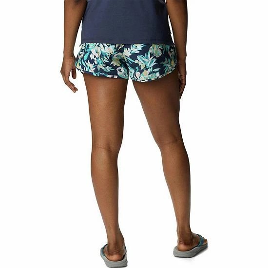 Women's Columbia Bogata Bay Stretch UPF 50 Print Shorts Wild Fuchsia Dotty Dis Women's Columbia Bogata Bay Stretch UPF 50 Print Shorts Wild Fuchsia Dotty Dis -Columbia Shop unnamed file 4851
