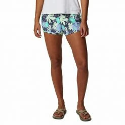 Women's Columbia Bogata Bay Stretch UPF 50 Print Shorts Wild Fuchsia Dotty Dis 9 Women's Columbia Bogata Bay Stretch UPF 50 Print Shorts Wild Fuchsia Dotty Dis -Columbia Shop unnamed file 4854