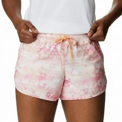 Women's Columbia Bogata Bay Stretch UPF 50 Print Shorts Wild Fuchsia Dotty Dis 13 Women's Columbia Bogata Bay Stretch UPF 50 Print Shorts Wild Fuchsia Dotty Dis -Columbia Shop unnamed file 4858
