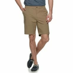 Big & Tall Columbia Flex ROC Stretch Shorts Abyss -Columbia Shop unnamed file 4904