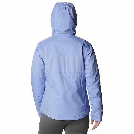 Women's Columbia Tipton Peak™ II Hooded Insulated Waterproof Jacket Neon Sunrise Noct Women's Columbia Tipton Peak™ II Hooded Insulated Waterproof Jacket Neon Sunrise Noct -Columbia Shop unnamed file 564