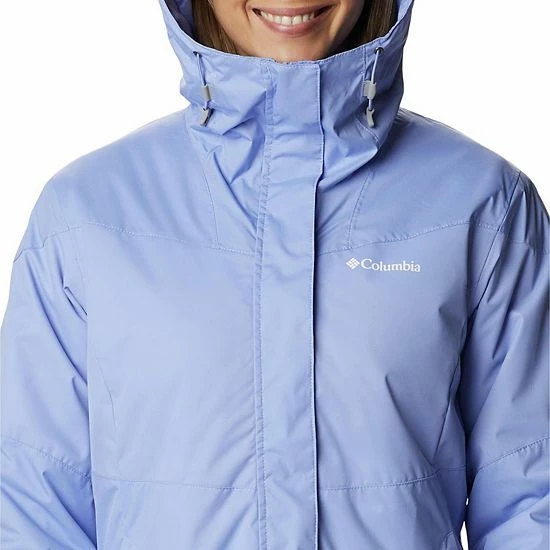 Women's Columbia Tipton Peak™ II Hooded Insulated Waterproof Jacket Neon Sunrise Noct Women's Columbia Tipton Peak™ II Hooded Insulated Waterproof Jacket Neon Sunrise Noct -Columbia Shop unnamed file 567