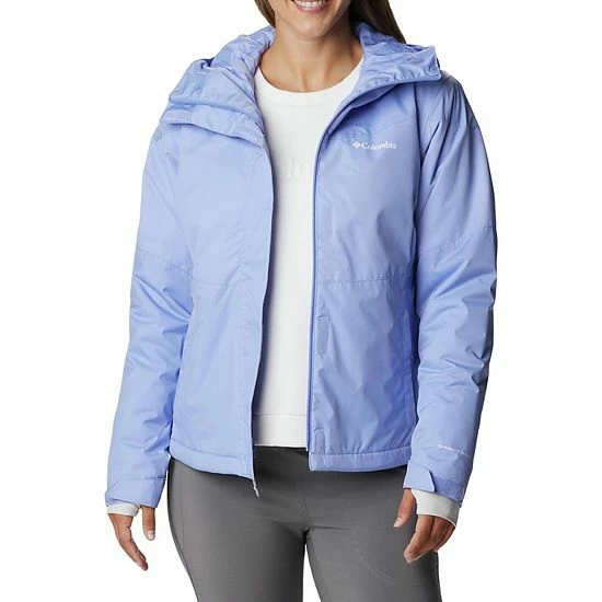 Women's Columbia Tipton Peak™ II Hooded Insulated Waterproof Jacket Neon Sunrise Noct Women's Columbia Tipton Peak™ II Hooded Insulated Waterproof Jacket Neon Sunrise Noct -Columbia Shop unnamed file 569