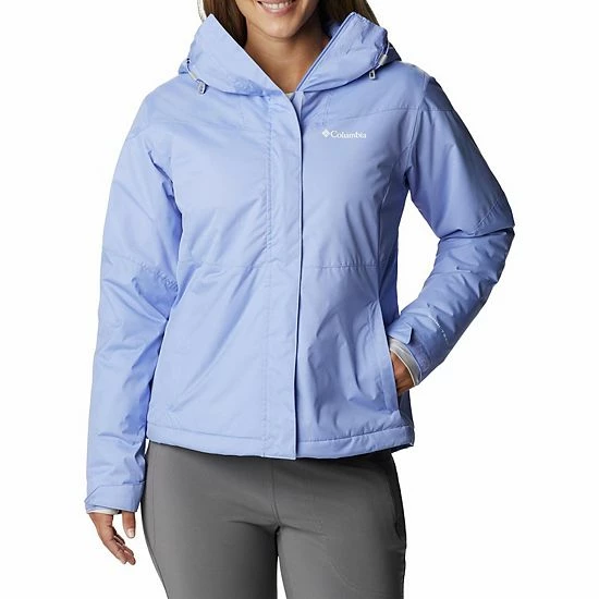 Women's Columbia Tipton Peak™ II Hooded Insulated Waterproof Jacket Neon Sunrise Noct Women's Columbia Tipton Peak™ II Hooded Insulated Waterproof Jacket Neon Sunrise Noct -Columbia Shop unnamed file 572