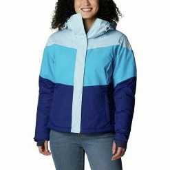 Women's Columbia Tipton Peak™ II Hooded Insulated Waterproof Jacket Neon Sunrise Noct 12 Women's Columbia Tipton Peak™ II Hooded Insulated Waterproof Jacket Neon Sunrise Noct -Columbia Shop unnamed file 573